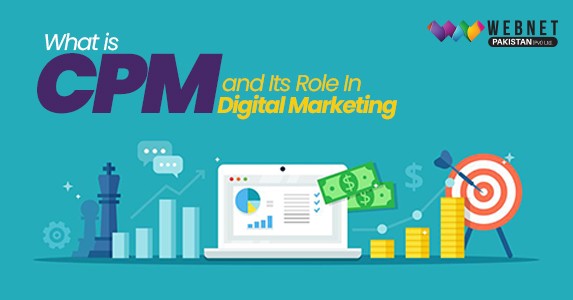 What is CPM, And Its Role In Digital Marketing?